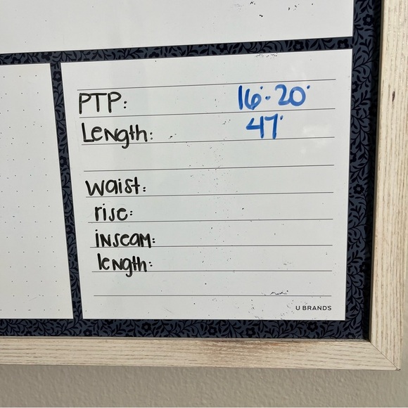 Fabletics Women Dress Medium Black Knit V-Neck Midi Side Split Tank Top - Picture 6 of 6